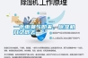 一下雨潮氣即來，除濕機開之即去