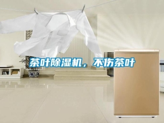 企業新聞茶葉除濕機，不傷茶葉