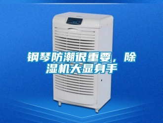 企業新聞鋼琴防潮很重要，除濕機大顯身手