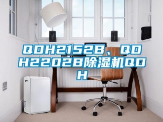 企業新聞QDH2152B、QDH2202B除濕機QDH