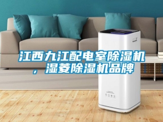 企業新聞江西九江配電室除濕機，濕菱除濕機品牌