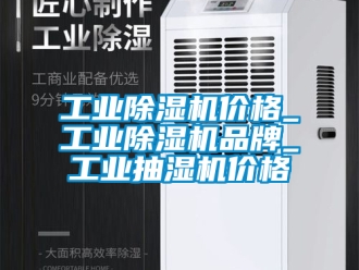 常見問題工業除濕機價格_工業除濕機品牌_工業抽濕機價格