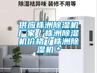 企業新聞供應株洲除濕機廠家／株洲除濕機價格／株洲除濕機＊