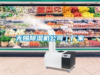 企業新聞無錫除濕機公司｜廠家