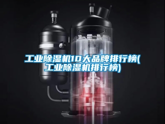 常見問題工業除濕機10大品牌排行榜(工業除濕機排行榜)