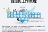 檔案業務知識：檔案室或檔案倉庫如何在濕潤的夏日防潮？