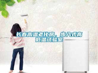 常見問題長春高溫老化房，步入式高低溫試驗室
