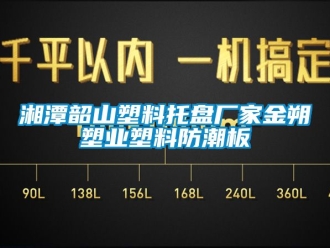 常見問題湘潭韶山塑料托盤廠家金朔塑業塑料防潮板