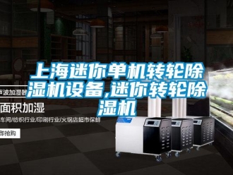 常見問題上海迷你單機轉輪除濕機設備,迷你轉輪除濕機