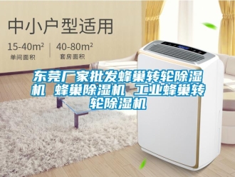 企業新聞東莞廠家批發蜂巢轉輪除濕機 蜂巢除濕機 工業蜂巢轉輪除濕機