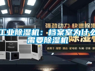 常見問題工業除濕機：檔案室為什么需要除濕機