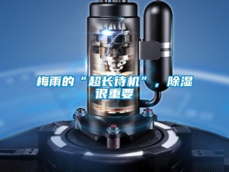 行業新聞梅雨的“超長待機”，除濕很重要