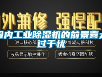 常見問題國內工業除濕機的前景喜大過于憂