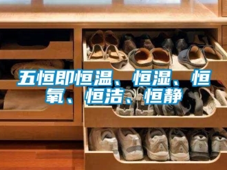 知識百科五恒即恒溫、恒濕、恒氧、恒潔、恒靜