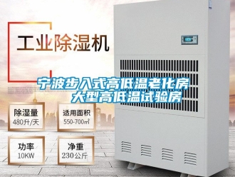 常見問題寧波步入式高低溫老化房   大型高低溫試驗房