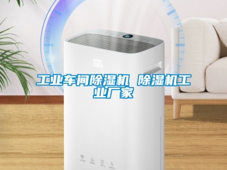 企業新聞工業車間除濕機 除濕機工業廠家