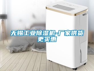 企業新聞無錫工業除濕機-廠家供貨更實惠