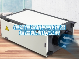 知識百科恒溫恒濕機,工業恒溫恒濕機,機房空調