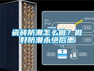 常見問題瓷磚防潮怎么做？做好防潮永絕后患