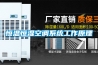 恒溫恒濕空調系統工作原理
