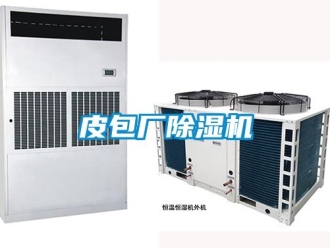 行業新聞皮包廠除濕機