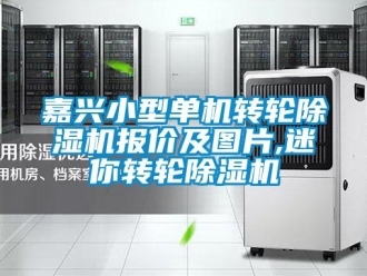 常見問題嘉興小型單機轉輪除濕機報價及圖片,迷你轉輪除濕機