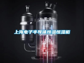 知識百科上海電子半導體恒溫恒濕柜