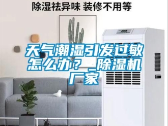 常見問題天氣潮濕引發過敏怎么辦？_除濕機廠家
