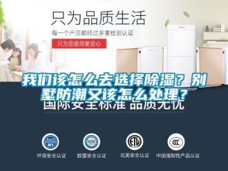 常見問題我們該怎么去選擇除濕？別墅防潮又該怎么處理？