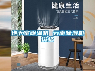 企業新聞地下室除濕機 云南除濕機價格