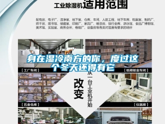 知識百科身在濕冷南方的你，度過這個冬天還得有它