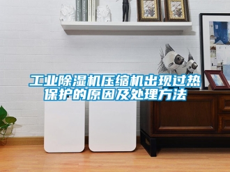 常見問題工業除濕機壓縮機出現過熱保護的原因及處理方法