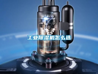 常見問題工業除濕機怎么選