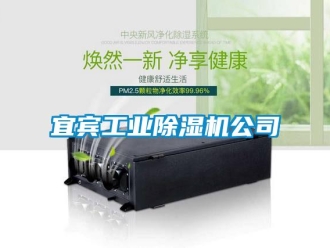 常見問題宜賓工業除濕機公司