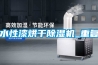 水性漆烘干除濕機_重復