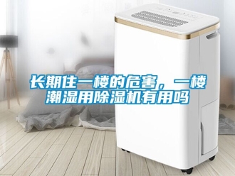 行業新聞長期住一樓的危害，一樓潮濕用除濕機有用嗎