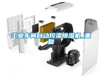 常見問題工業車間自動控濕除濕機_重復