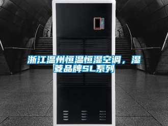 知識百科浙江溫州恒溫恒濕空調，濕菱品牌SL系列