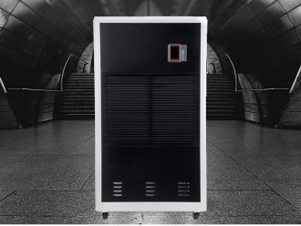 知識百科印刷廠除濕機，印刷廠濕度控制設備