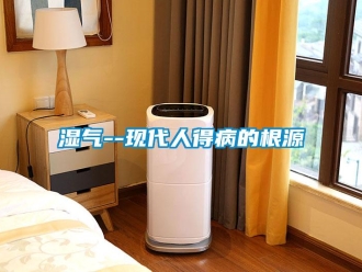 知識百科濕氣--現代人得病的根源