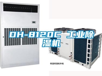 常見問題DH-8120C 工業除濕機