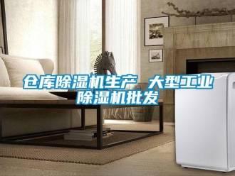 常見問題倉庫除濕機生產 大型工業除濕機批發
