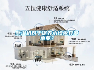 行業新聞除濕機對于保養木地板有多重要？
