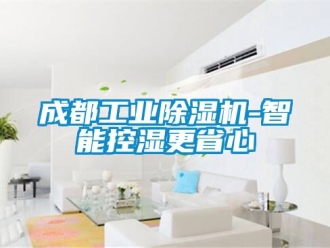 常見問題成都工業除濕機-智能控濕更省心