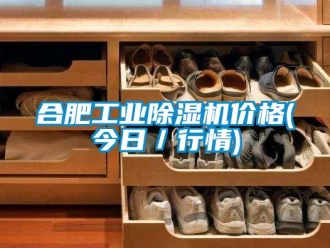 常見問題合肥工業除濕機價格(今日／行情)