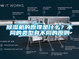 企業新聞除濕機的原理是什么？不同的類型有不同的原則