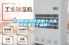 市面上商用除濕機十大品牌有哪幾個品牌？