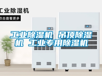 常見問題工業除濕機 吊頂除濕機 工業專用除濕機