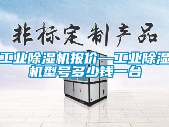 常見問題工業除濕機報價—工業除濕機型號多少錢一臺