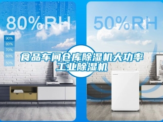 常見問題食品車間倉庫除濕機大功率工業除濕機